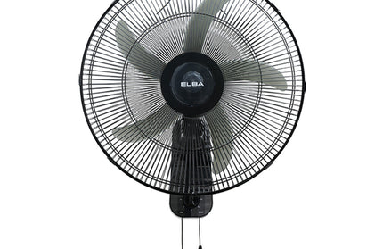ELBA WALL FAN 18" EWMF-G1862(BK)