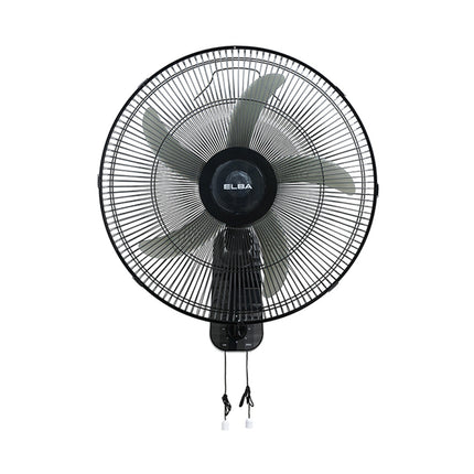ELBA WALL FAN 18" EWMF-G1862(BK)