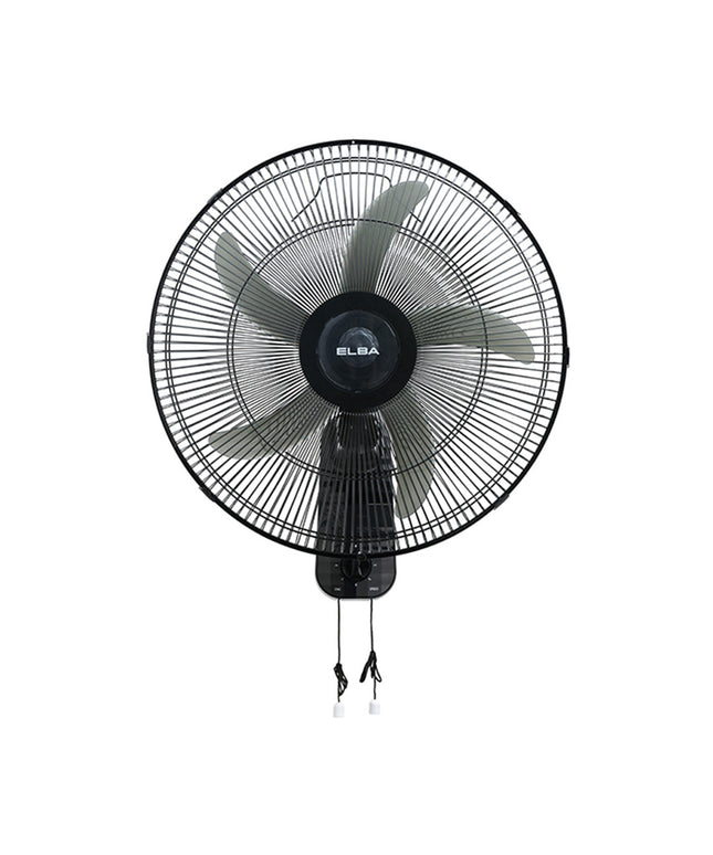 ELBA WALL FAN 18" EWMF-G1862(BK)
