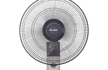 ELBA WALL FAN 16" EWMF-N1676RC(BK)
