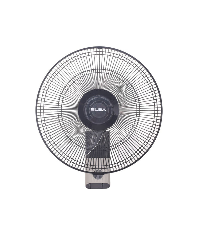 ELBA WALL FAN 16" EWMF-N1676RC(BK)