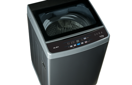 ELBA TOP LOAD WASHING MACHINE EWT-N1287D(GR)