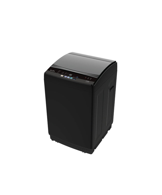 ELBA TOP LOAD WASHING MACHINE EWT-R8503(BK)
