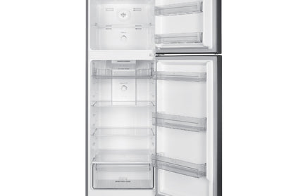 ELBA 430L TOP MOUNT FRIDGE ER-Q4338(GR)