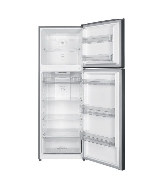 ELBA 430L TOP MOUNT FRIDGE ER-Q4338(GR)
