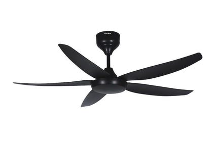 ELBA CEILING FAN ECF-R5430(BK)