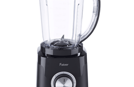 FABER BLENDER RETRO-BLACK FBG P1500
