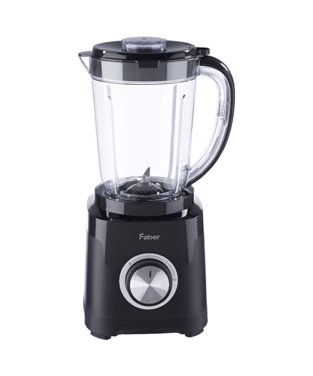 FABER BLENDER RETRO-BLACK FBG P1500