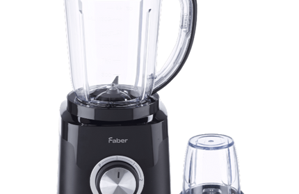FABER BLENDER RETRO-BLACK FBG P1501