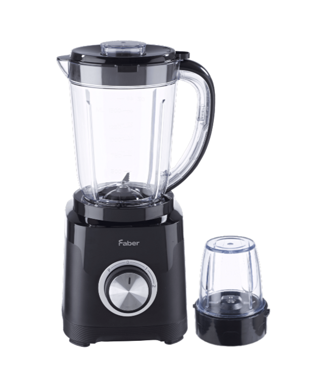 FABER BLENDER RETRO-BLACK FBG P1501