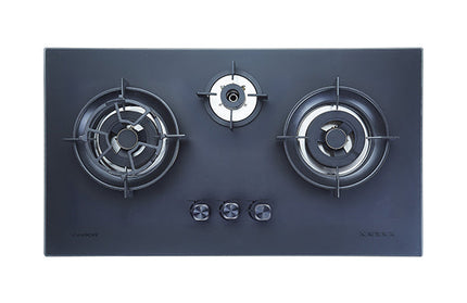 FABER BUILT-IN HOB FBIH-G903B520TGM