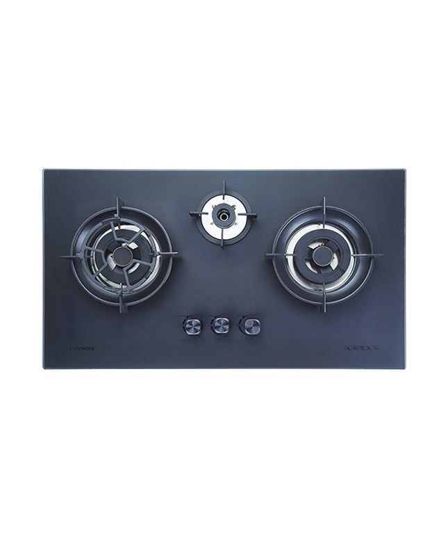 FABER BUILT-IN HOB FBIH-G903B520TGM