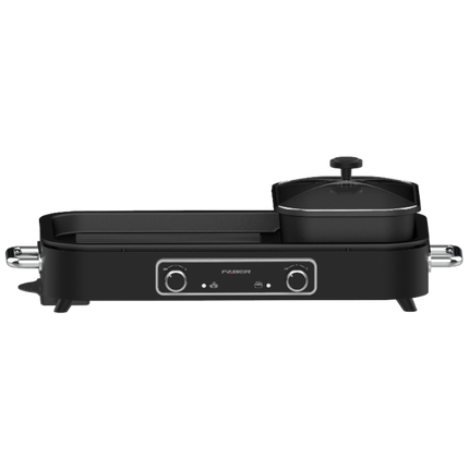FABER BBQ GRILL RETRO-BLACK FBQ 3216BK