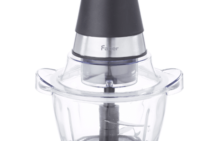 FABER CHOPPER RETRO-BLACK FCB 1230