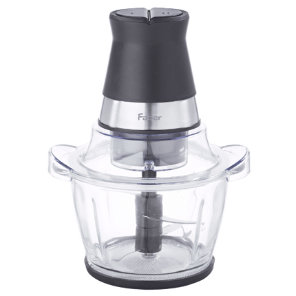 FABER CHOPPER RETRO-BLACK FCB 1230