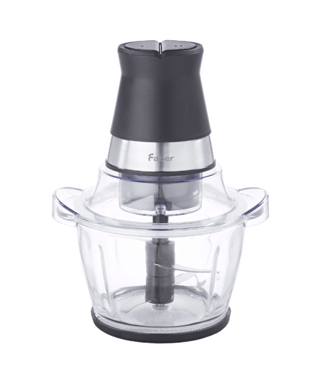 FABER CHOPPER RETRO-BLACK FCB 1230