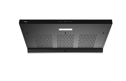 FABER COOKER HOOD CLASSO ELITE FCH-SLD75S090BK