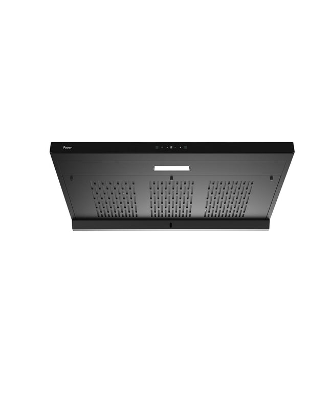 FABER COOKER HOOD CLASSO ELITE FCH-SLD75S090BK