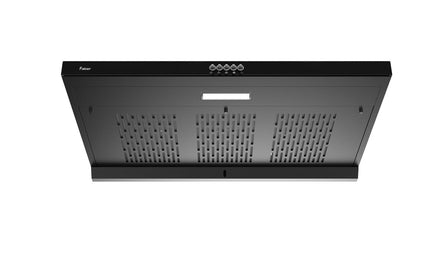 FABER COOKER HOOD CLASSO FCH-SLM75S090BK