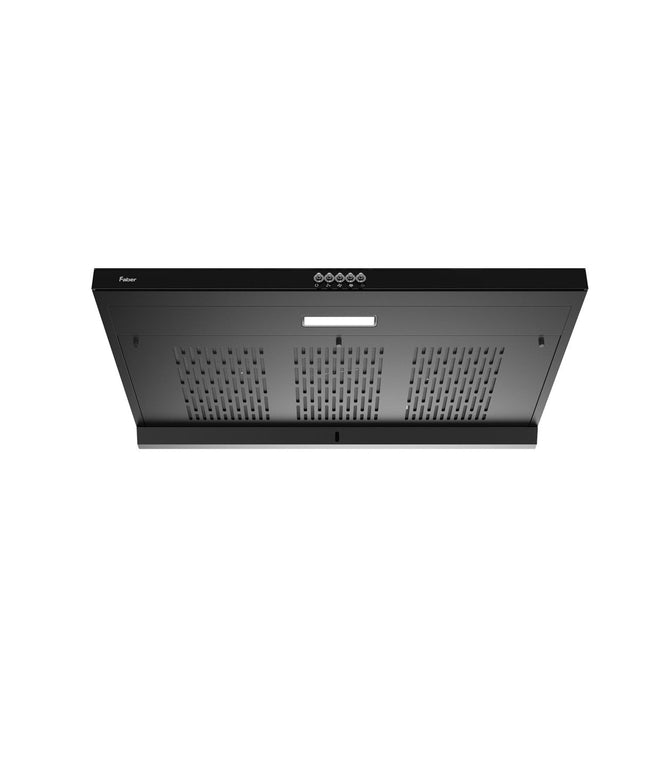 FABER COOKER HOOD CLASSO FCH-SLM75S090BK