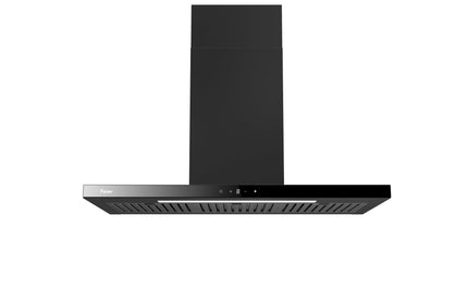 FABER COOKER HOOD CAPPA FCH-TFD90S160BK