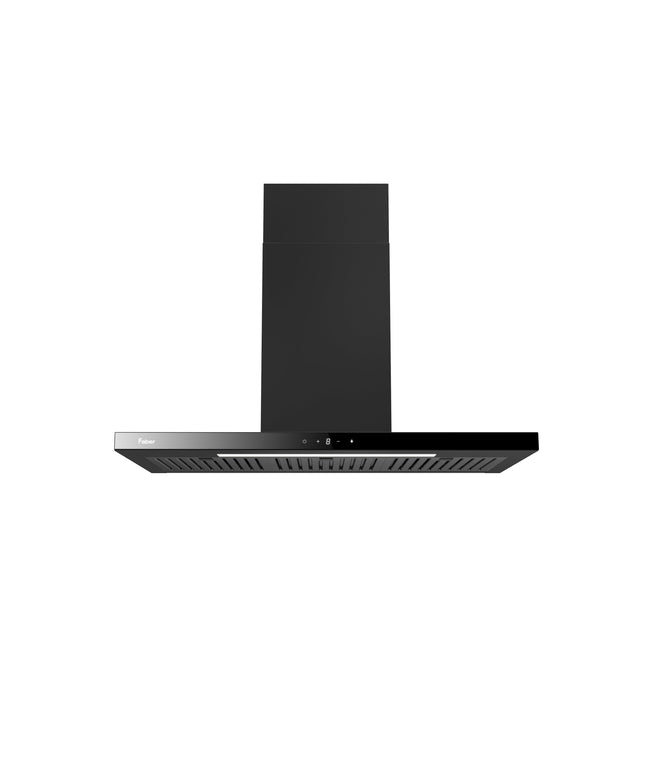 FABER COOKER HOOD CAPPA FCH-TFD90S160BK