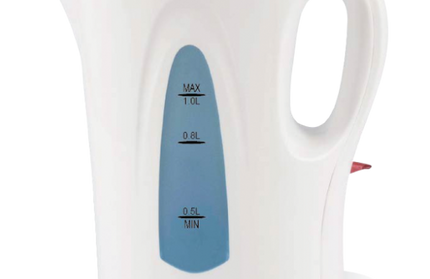 FABER JUG KETTLE FCK101