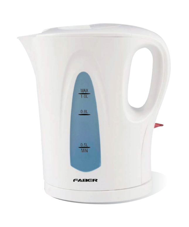 FABER JUG KETTLE FCK101