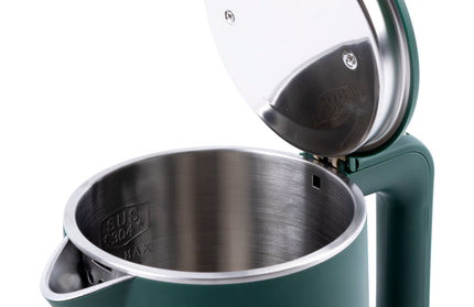 FABER KETTLE FCK DW R1800