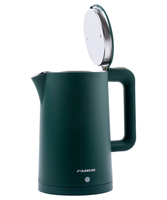 FABER KETTLE FCK DW R1800
