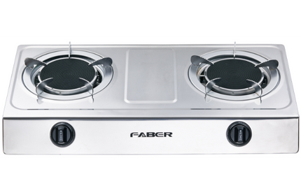 FABER GAS STOVE FS LAVICO 5523