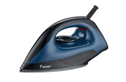 FABER DRY IRON FDI-108