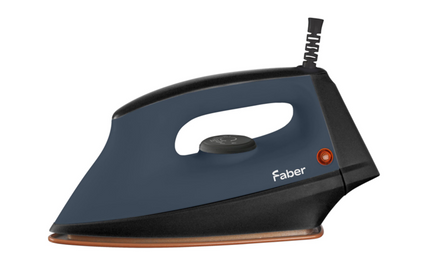 FABER CLASSIC IRON FDI-1218BU