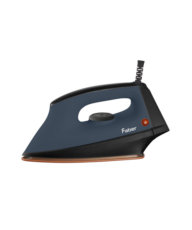FABER CLASSIC IRON FDI-1218BU