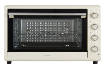 FABER ELECTRIC OVEN FEO IVORY 1204
