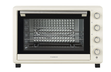FABER ELECTRIC OVEN FEO IVORY 804