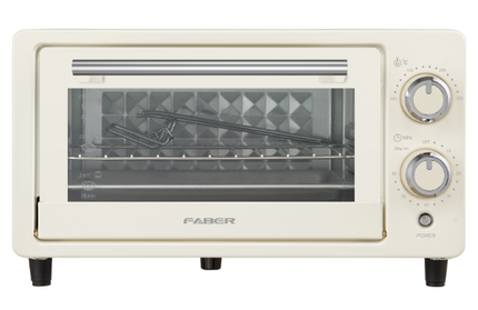 FABER ELECTRIC OVEN FEO IVORY 108
