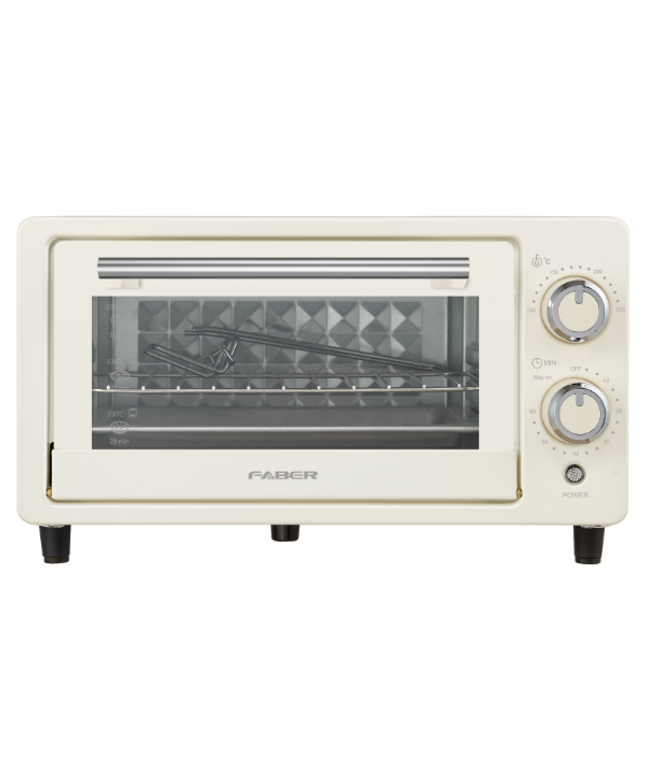 FABER ELECTRIC OVEN FEO IVORY 108