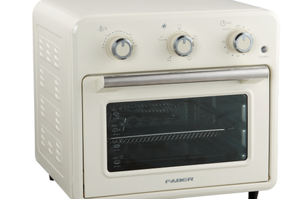 FABER AIR FRYER OVEN FEO IVORY 20
