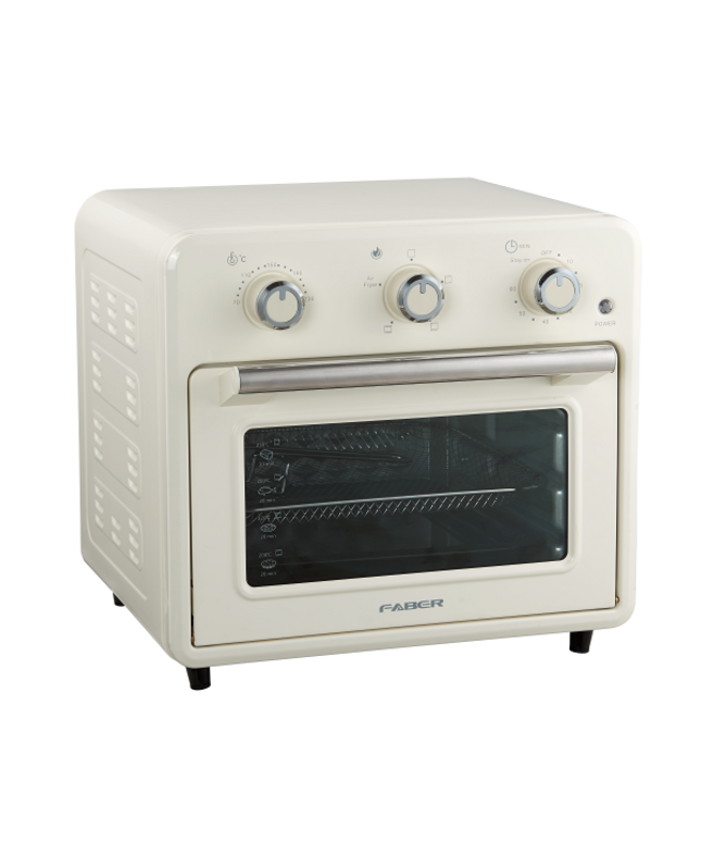 FABER AIR FRYER OVEN FEO IVORY 20