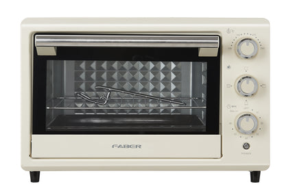 FABER ELECTRIC OVEN FEO IVORY 263