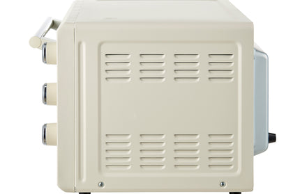 FABER ELECTRIC OVEN FEO IVORY 263