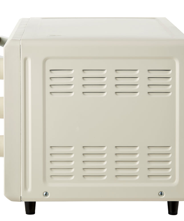 FABER ELECTRIC OVEN FEO IVORY 263