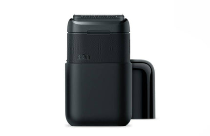 BRAUN SHAVER M1012