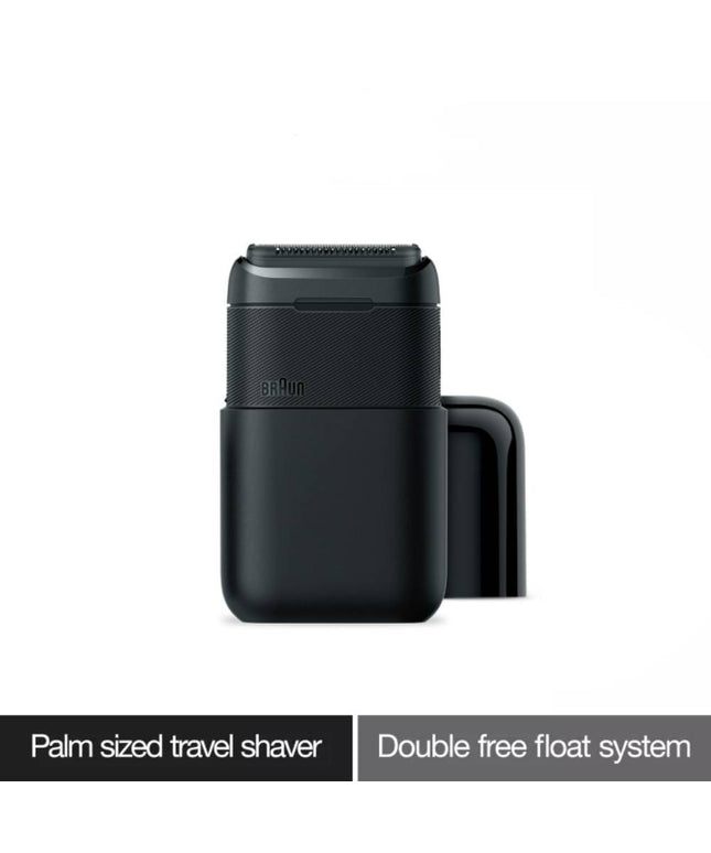 BRAUN SHAVER M1012
