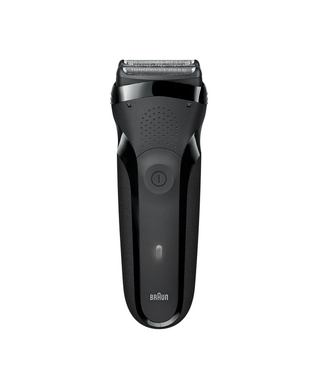 BRAUN SHAVER 300