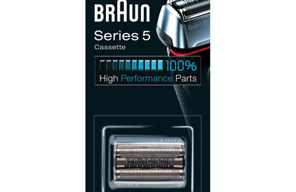 BRAUN COMBI 52S
