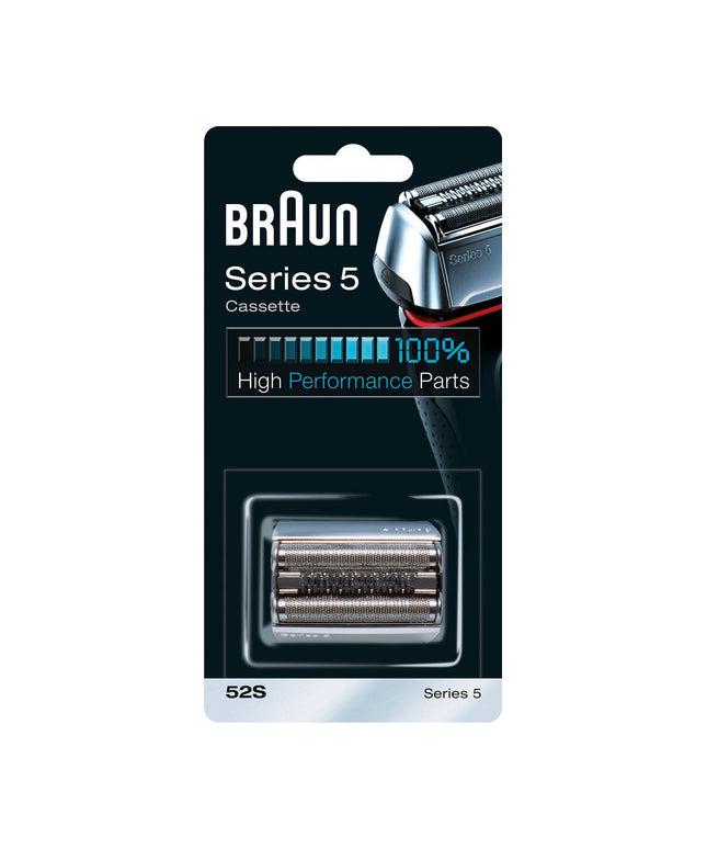 BRAUN COMBI 52S