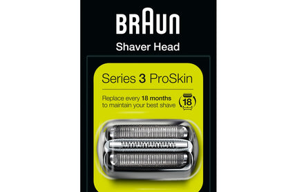 BRAUN COMBI 32S