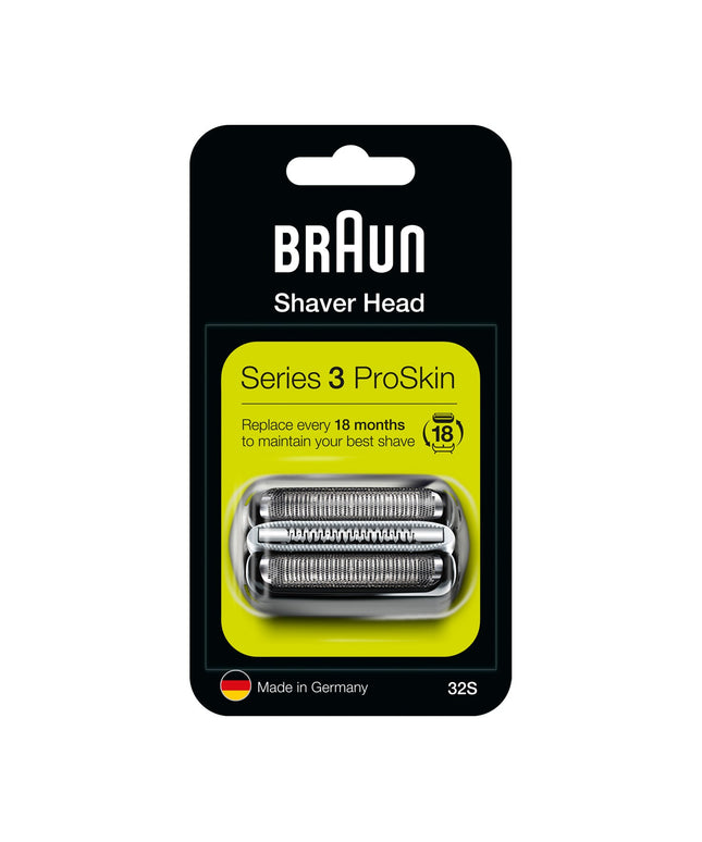 BRAUN COMBI 32S